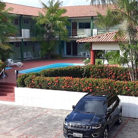 Prive Do Atlantico Apartment Salinopolis Exterior photo