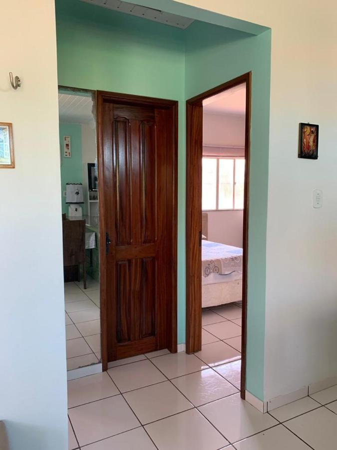 Prive Do Atlantico Apartment Salinopolis Exterior photo