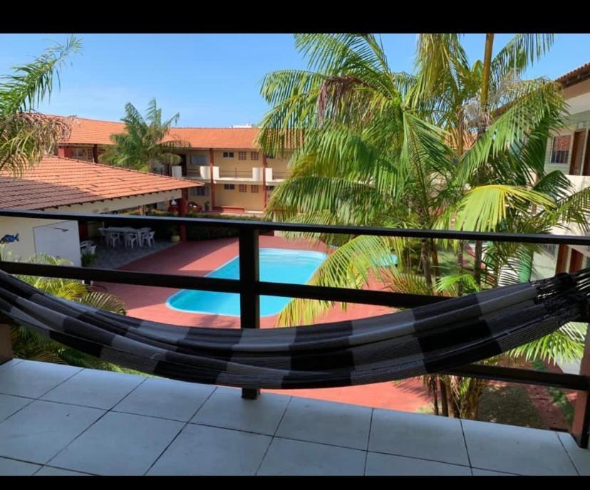 Prive Do Atlantico Apartment Salinopolis Exterior photo