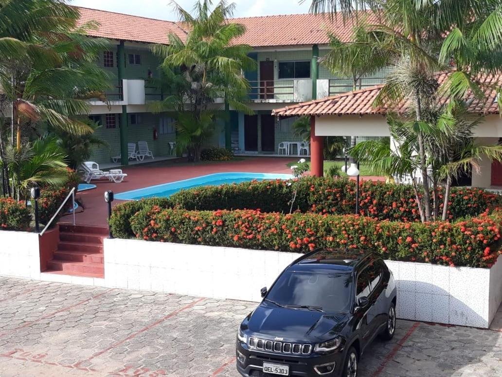 Prive Do Atlantico Apartment Salinopolis Exterior photo